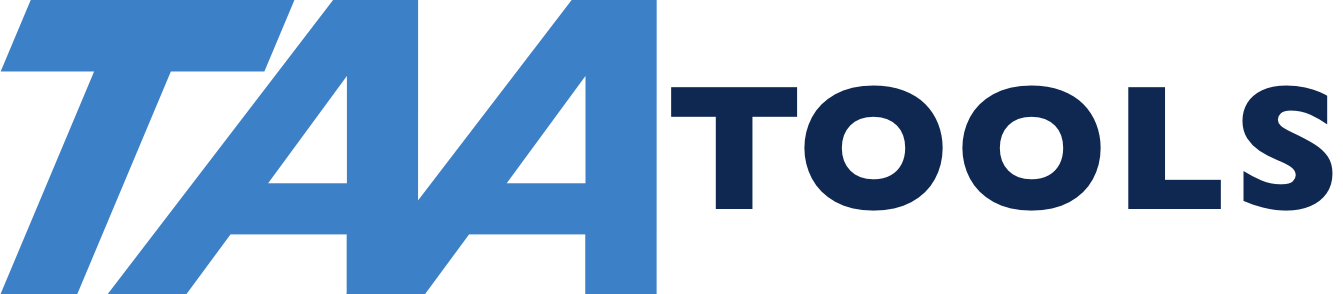 TAA Tools